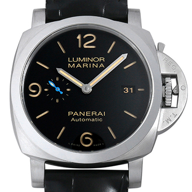 パネライ メンズ腕時計 スーパーコピー ルミノール1950 PAM01312